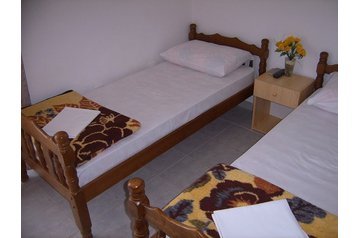 Montenegro Privát Bečići, Interior